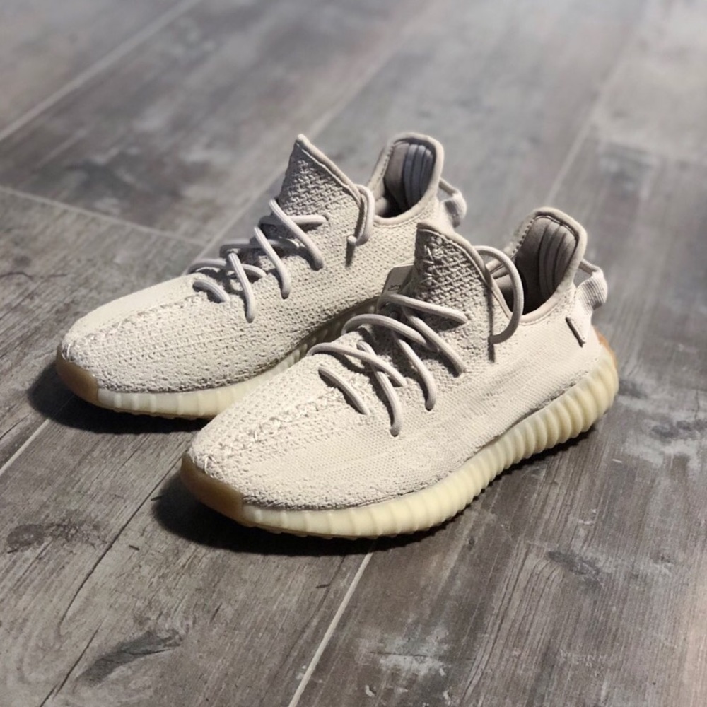 Adidas Yeezy Boost 350 V2 'Sesame '